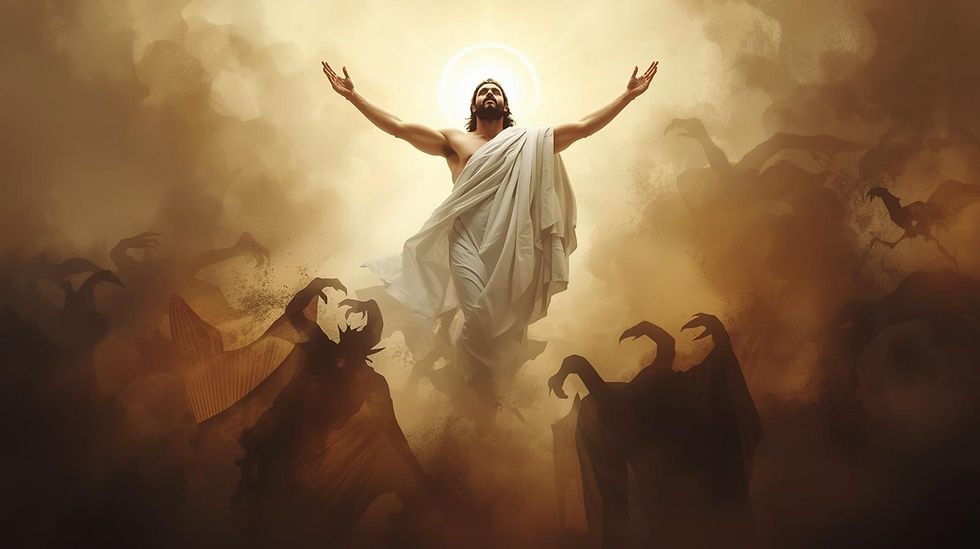 Can God Be Good If Evil Exists?