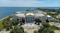 The John G Shedd Aquarium