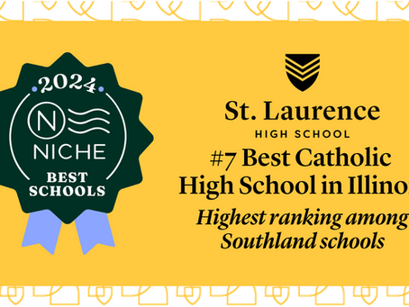 St. Lawrence High School Staff and Faculty Appreciation Day