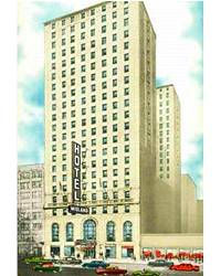 The Midland Hotel