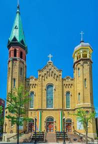 Old St. Patrick's Church