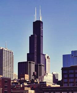 Sears Tower
