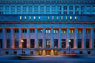 Chicago Union Station