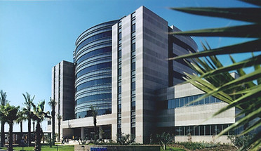 Philips Haifa - Office and Production Building