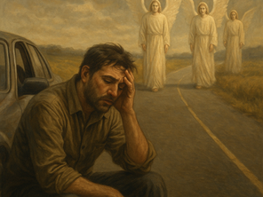 The Mission Can't Move If You Stay Parked