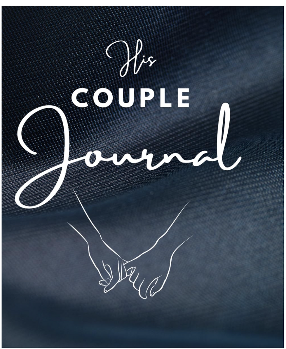 His Couple Journal