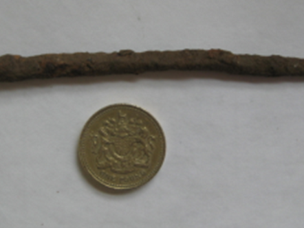 What is it? 4 - Answer