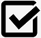 checkbox