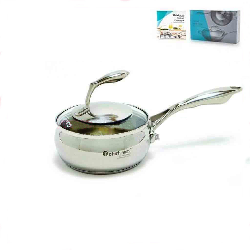 TChef Sauce Pan 2.4L