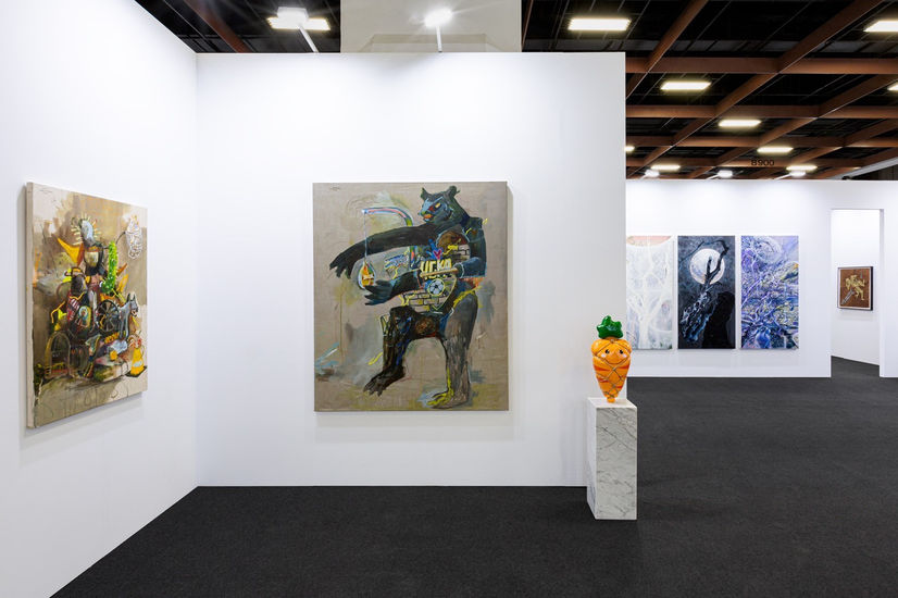 Hung Zhen You 洪禎佑