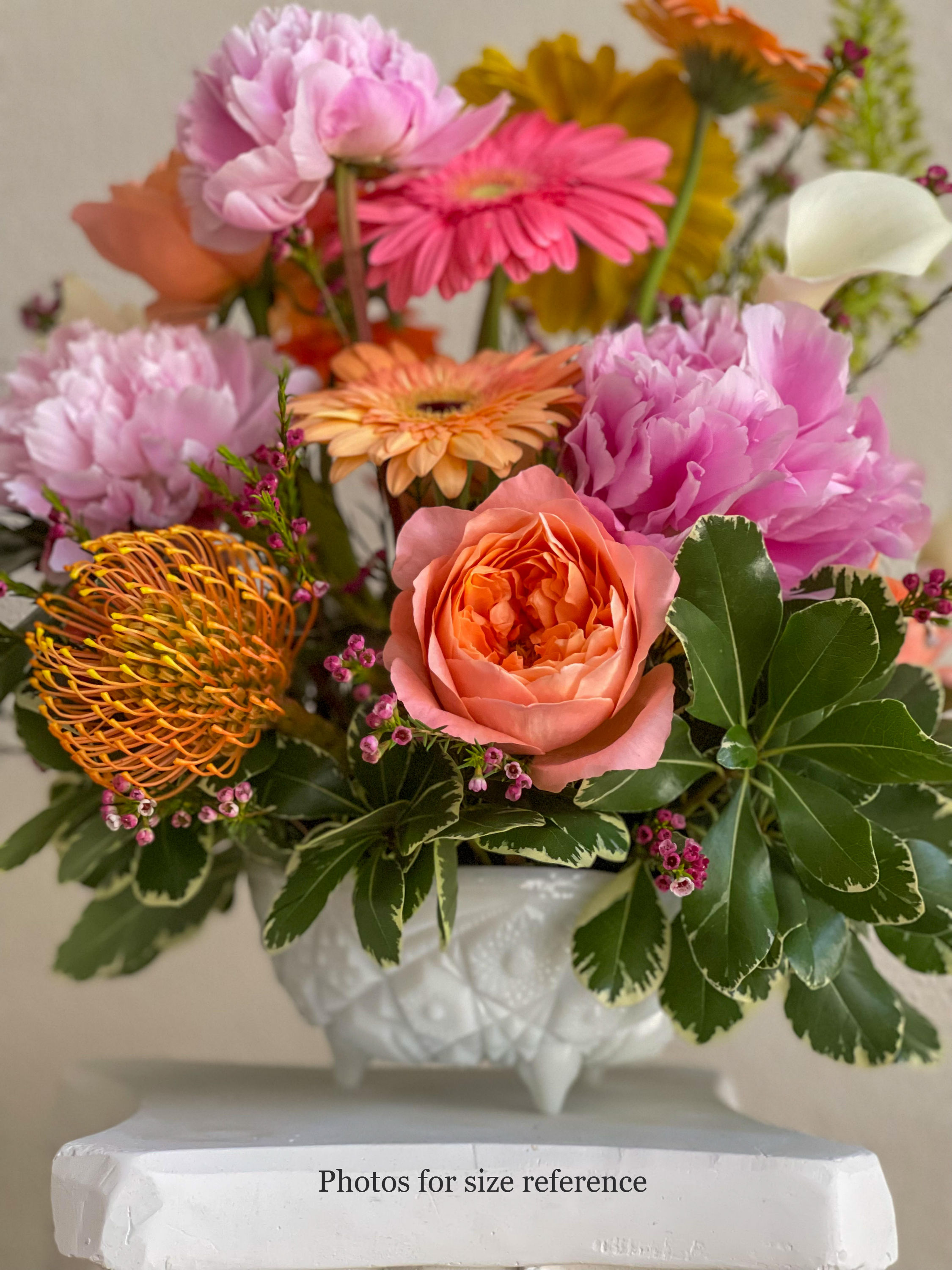 Event Centerpiece