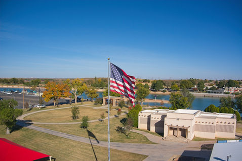 New Mexico and Texas Drone Pilot.