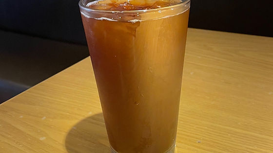 Sheba Iced Tea (Unsweetened)