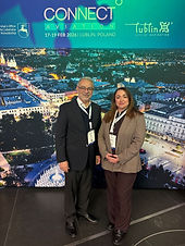 Gibraltar Tourism at CONNECT Aviation 2026