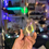 Thumbnail: Angel Aura Smokey Quartz Flame 