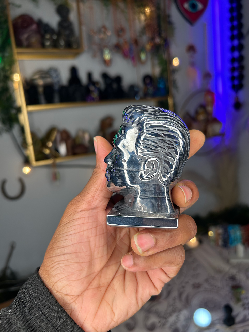 Thumbnail: Terminator Tera Hertz Figurine 