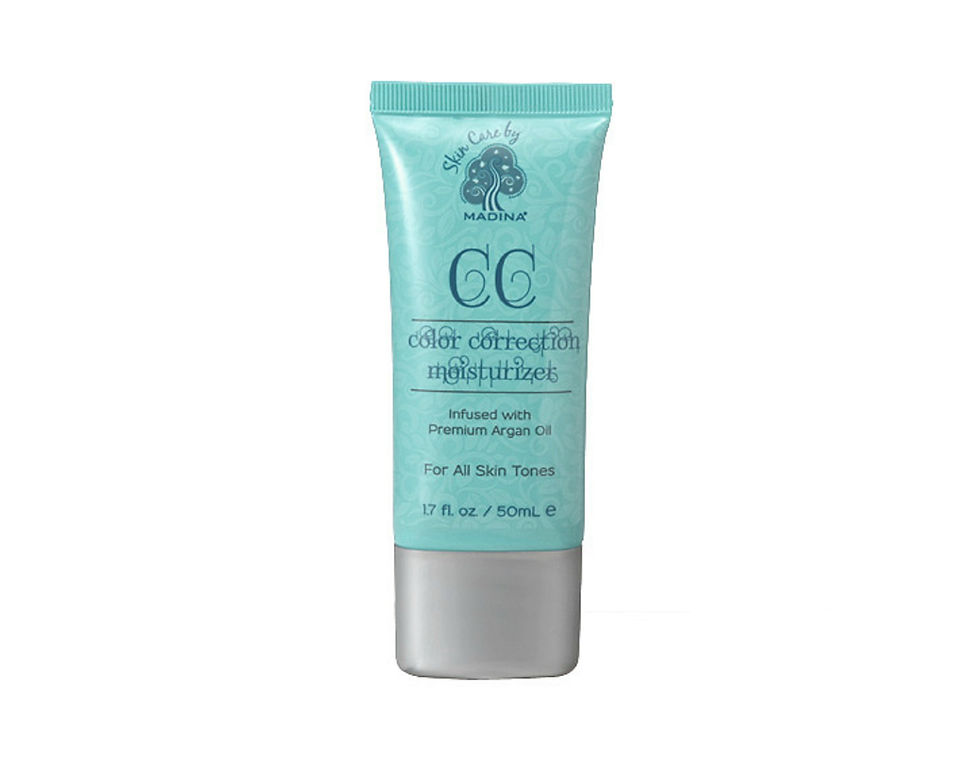 Thumbnail: Face Repair Cream