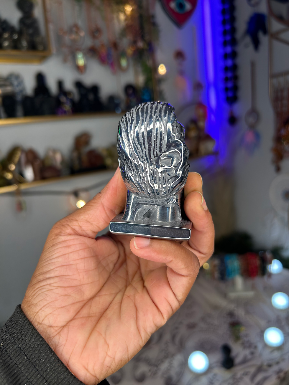 Thumbnail: Terminator Tera Hertz Figurine 