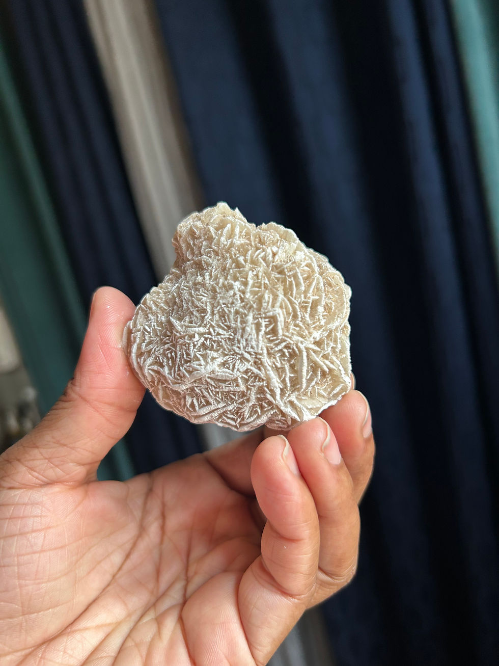 Thumbnail: Desert Rose Selenite