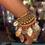 Thumbnail: Affluent Charm Bangle 