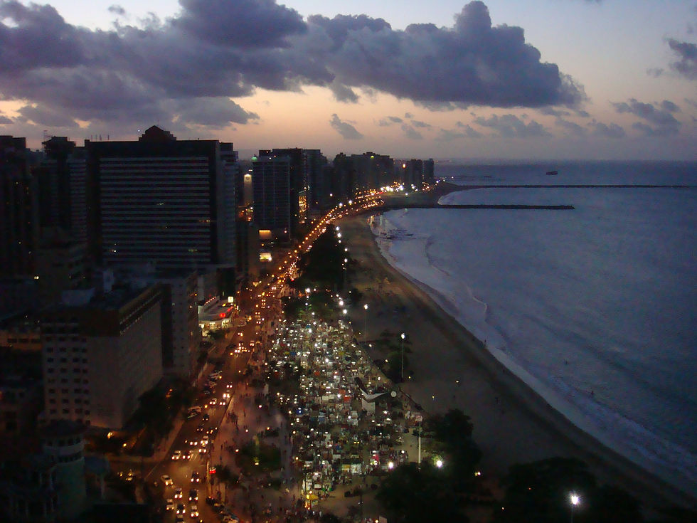 FORTALEZA
