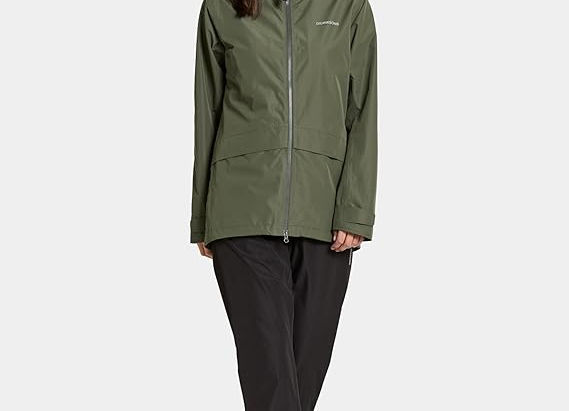 Nordic Jacket - Women`s Outdoor Jacket