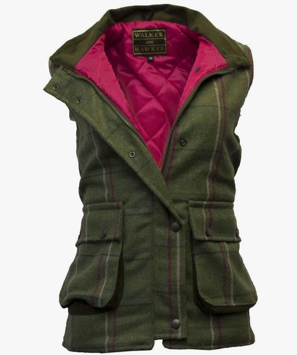 Get your Gilet on Amazon here https://amzn.to/3RrHgtq