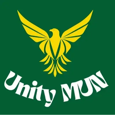 UNITY MUN 2025