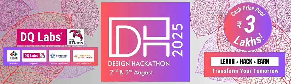 Design Hackathon 2025