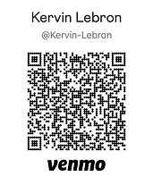 Venmo QR