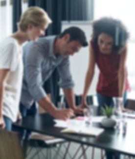 Working Together