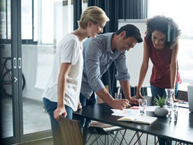 College to Career Coaching