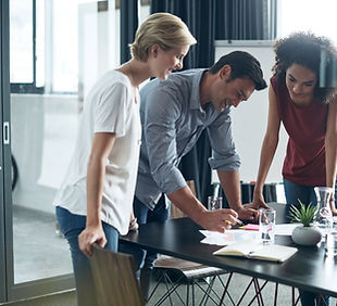 Formation en entreprise