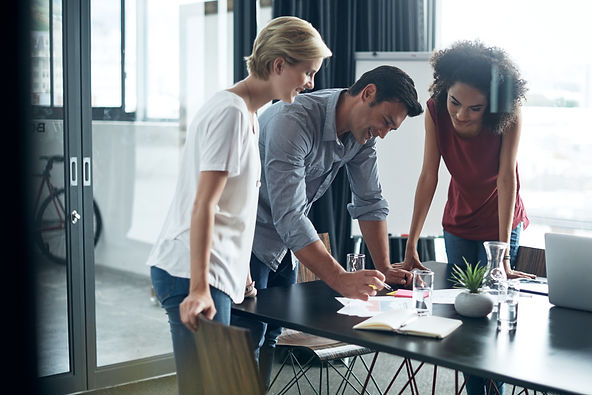 Working Together