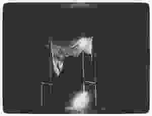 אפרת נתן, פניקס, 2007 עבודת וידיאו צילום: תמר גרינברג