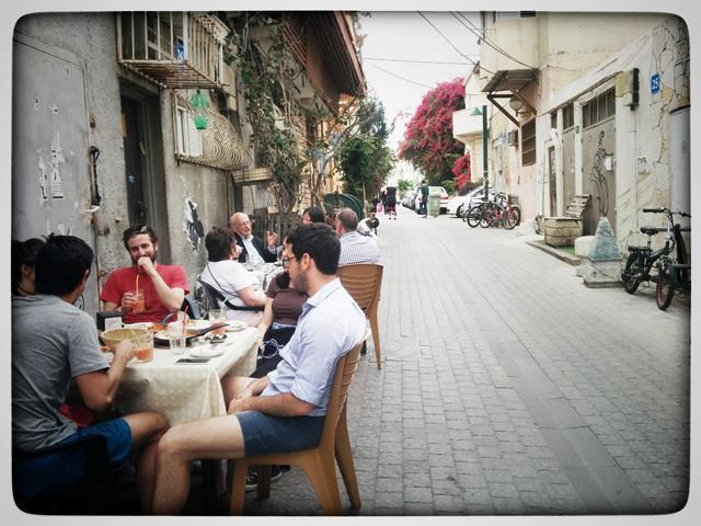 כרם התימנים