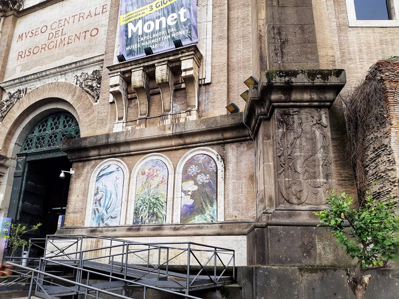 Museo Centrale del Risorgimento