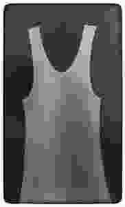גופיה בחלון לזכר אבי, 1995 צילום: תמר ג