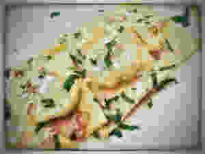 ליד פיאצה נבונה Due Colonne מסעדת