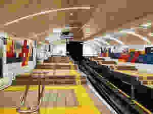 הכרמלית בחיפה