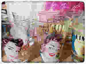 חנות הרמוני ירושליים