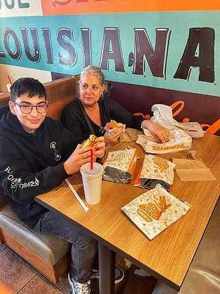  Popeyes, New York