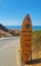 חוף MANAO