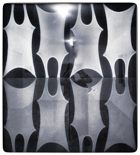 שוויון המינים, 2012 צילום: תמר גרינברג