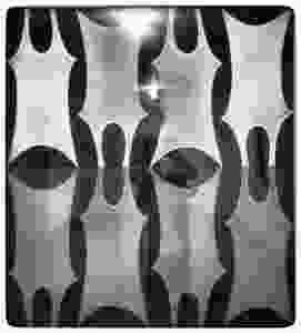 שוויון המינים, 2012 צילום: תמר גרינברג