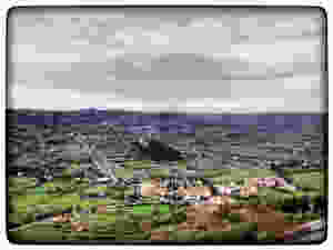אורבייטו), אומבריה איטליה) orvieto