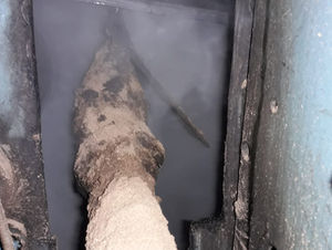 Canelsan Tungsten Karbür Uçlu Sekonder Sıyırıcı
