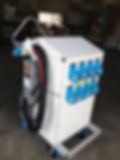 Gulfstream Cart