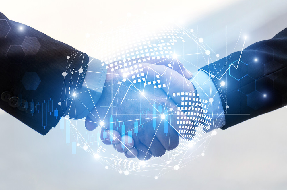 Take control of your data trust with Bluemetrix