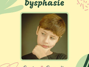 La dysphasie